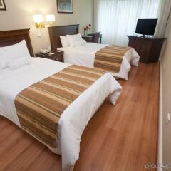 Pestana Buenos Aires Hotel комната для гостей фото 4