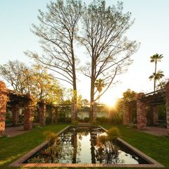 Отель Belmond El Encanto США, Санта-Барбара - отзывы, цены и фото номеров - забронировать отель Belmond El Encanto онлайн фото 14