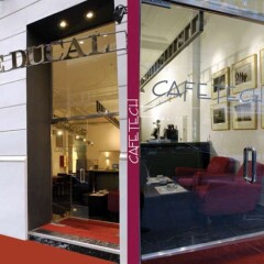 Отель Petit Palace Chueca фото 6