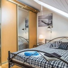 Отель Old Riga Romantic Loft Латвия, Рига - отзывы, цены и фото номеров - забронировать отель Old Riga Romantic Loft онлайн