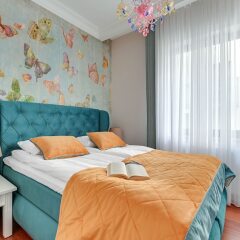 Апартаменты Old Town - OldNova by Welcome Apartment Гданьск детские мероприятия фото 2