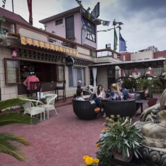Отель Tibet Непал, Катманду - отзывы, цены и фото номеров - забронировать отель Tibet онлайн