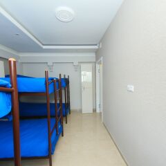 Kupe Capsule Hotel & Hostel детские мероприятия