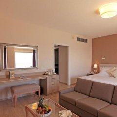 Poseidonia Beach Hotel in Limassol, Cyprus from 141$, photos, reviews - zenhotels.com room amenities