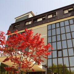 Porin Hotel Zagreb фото 3