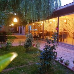 Tashan Hotel Edirne Эдирне фото 2