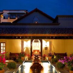 Отель Pueblo Bonito Sunset Beach Resort & Spa - Luxury Все включено Кабо-Сан-Лукас фото 9
