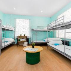 Отель Velohostel Fontanka Стандартный номер