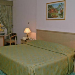 Ambassador Suites Jeddah in Jeddah, Saudi Arabia from 92$, photos, reviews - zenhotels.com guestroom photo 4