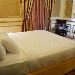 Windsor Palace Hotel комната для гостей фото 5