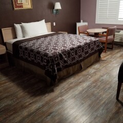 Отель Hollywood Stars Inn Лос-Анджелес помещение для мероприятий фото 2