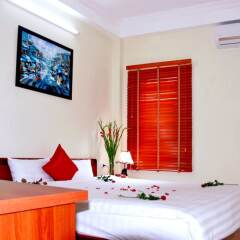 Отель Advisor Travel Homestay спа