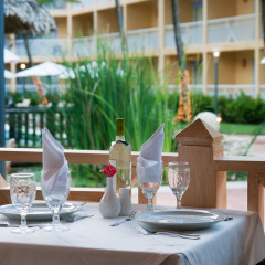 Отель VH Gran Ventana Beach Resort - All Inclusive Доминикана, Пуэрто-Плата - отзывы, цены и фото номеров - забронировать отель VH Gran Ventana Beach Resort - All Inclusive онлайн фото 11