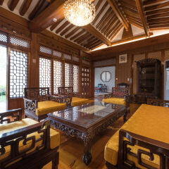 Отель Bonum 1957 Hanok and Boutique Южная Корея, Сеул - отзывы, цены и фото номеров - забронировать отель Bonum 1957 Hanok and Boutique онлайн развлечения