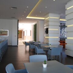 Nestor Hotel Айя-Напа интерьер отеля фото 2