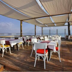 Ceshme Plus Hotel Чешме питание фото 2