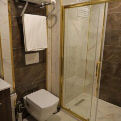 Armin Hotel Турция, Амасья - отзывы, цены и фото номеров - забронировать отель Armin Hotel онлайн ванная