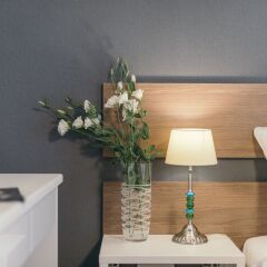 Отель EXCLUSIVE Aparthotel Польша, Краков - отзывы, цены и фото номеров - забронировать отель EXCLUSIVE Aparthotel онлайн удобства в номере фото 2