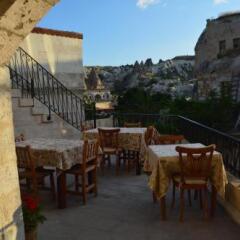 Goreme Mansion Турция, Гёреме - отзывы, цены и фото номеров - забронировать отель Goreme Mansion онлайн питание фото 2