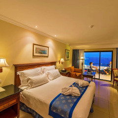 Grand Hotel Gozo Айнсилем