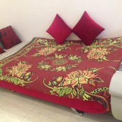 Апартаменты Beach Front Apartments Nha Trang с домашними животными