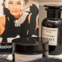 Отель Antiche Mura Ареццо гостиничный бар
