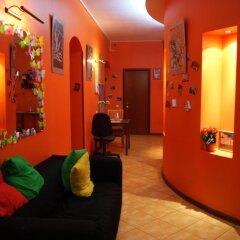 Acme Hostel спа