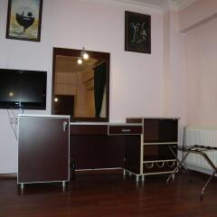 Metropolis Hotel удобства в номере