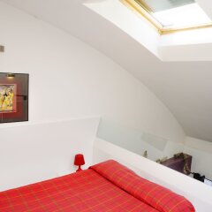 Отель Isola Apartments Milan Италия, Милан - отзывы, цены и фото номеров - забронировать отель Isola Apartments Milan онлайн фото 3