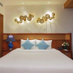 A&Em Art Hotel комната для гостей фото 5