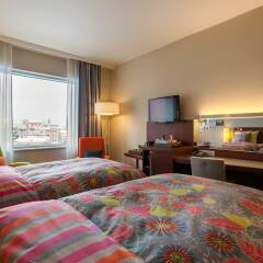 Solo Sokos Hotel Estoria удобства в номере