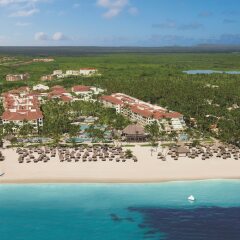Отель Now Larimar Punta Cana - All Inclusive пляж фото 2