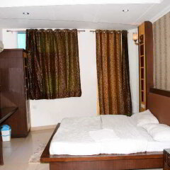 Hotel Delhi Heart удобства в номере фото 2