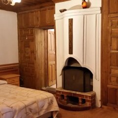 Отель Chakarova Guest House Сливен комната для гостей фото 2