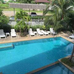 Отель Krabi Cozy Place Краби бассейн фото 2