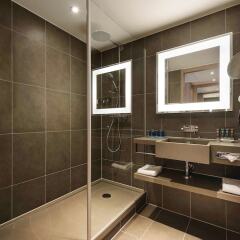 Отель Novotel München City Arnulfpark Германия, Мюнхен - 2 отзыва об отеле, цены и фото номеров - забронировать отель Novotel München City Arnulfpark онлайн фото 8