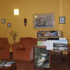 Отель B&B La Borgata Сиракуза интерьер отеля фото 3