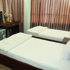 Отель Asiahome Hotel Вьетнам, Нячанг - отзывы, цены и фото номеров - забронировать отель Asiahome Hotel онлайн комната для гостей фото 3