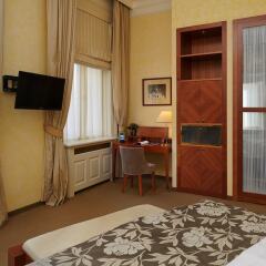 Ventana Hotel Prague удобства в номере