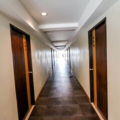 Отель NIDA Rooms Dino Park Karon интерьер отеля фото 2