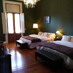 Hotel del Casco in San Isidro, Argentina from 180$, photos, reviews - zenhotels.com guestroom photo 3