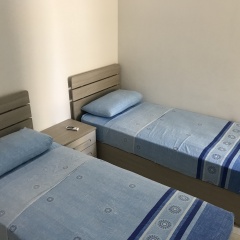 Апартаменты The Village Apartments Буджибба детские мероприятия