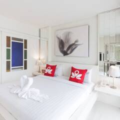 Отель ZEN Rooms Patong Sai Kor Road комната для гостей фото 5