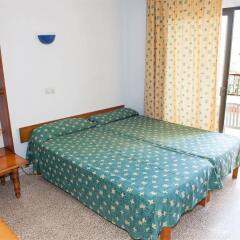 Отель Apartamentos Sol Romantica детские мероприятия