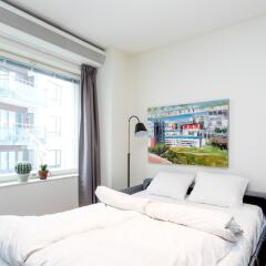 Отель ApartDirect Hammarby Sjöstad детские мероприятия