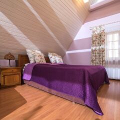 Отель Apartamenty VNS Польша, Гданьск - 1 отзыв об отеле, цены и фото номеров - забронировать отель Apartamenty VNS онлайн интерьер отеля фото 2