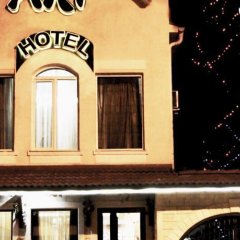 Гостиница Арт-Отель в Краснодаре отзывы, цены и фото номеров - забронировать гостиницу Арт-Отель онлайн Краснодар балкон