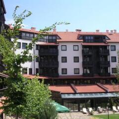 Отель Апарт-Отель Casa Karina Болгария, Банско - отзывы, цены и фото номеров - забронировать отель Апарт-Отель Casa Karina онлайн фото 10