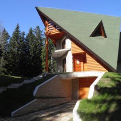 Chalet Villa Radulovic in Zabljak, Montenegro from 363$, photos, reviews - zenhotels.com guestroom photo 4