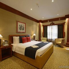 Отель Sun N Sand Hotel Mumbai Индия, Мумбаи - отзывы, цены и фото номеров - забронировать отель Sun N Sand Hotel Mumbai онлайн комната для гостей фото 2